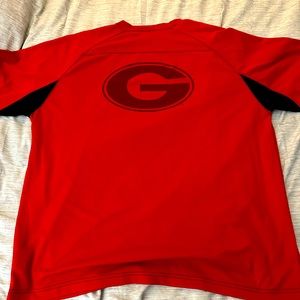 Georgia Active Shirt